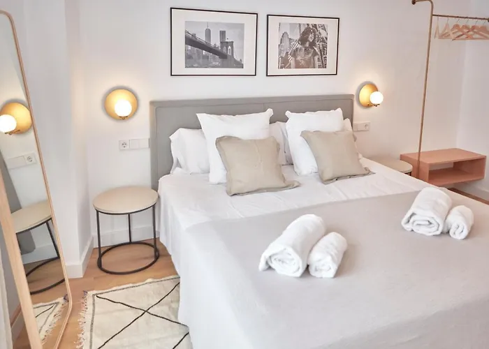 La Bola Appartement Ronda