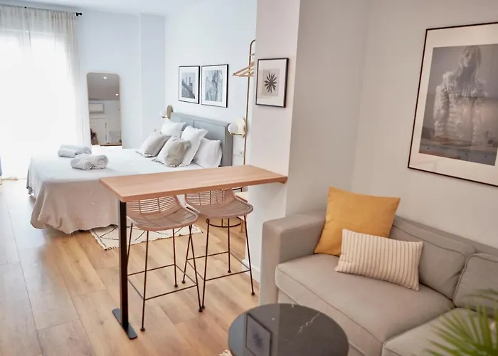 La Bola Appartement *