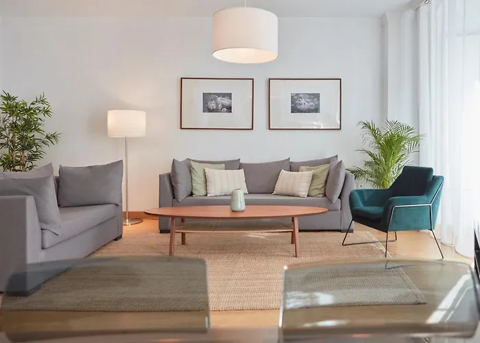 Appartement La Bola *