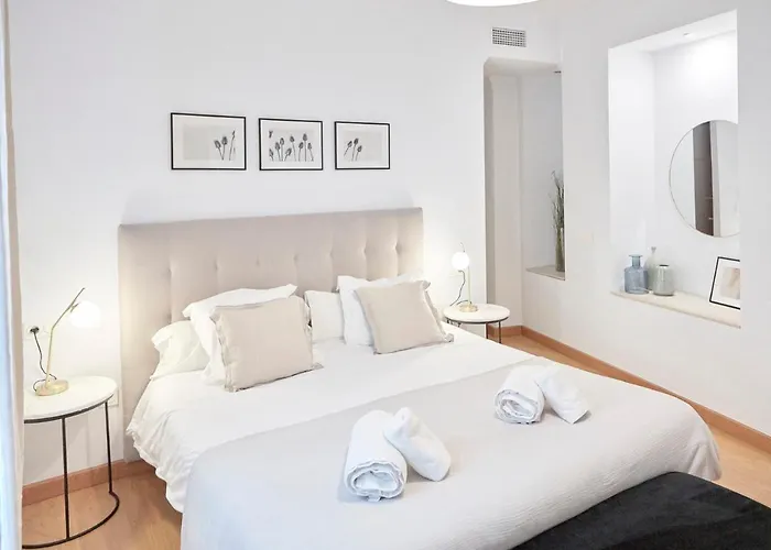 La Bola Appartement Ronda