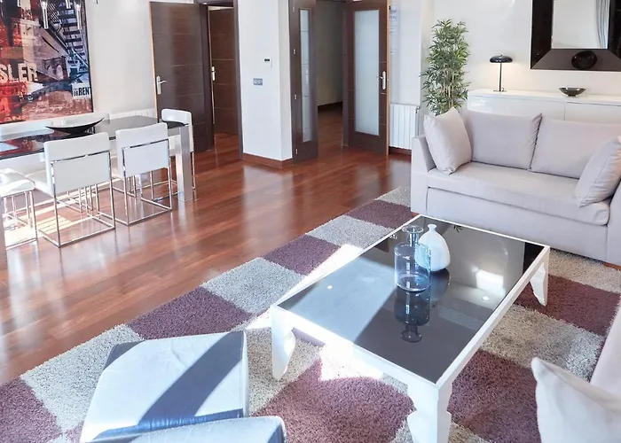 Appartement La Bola *