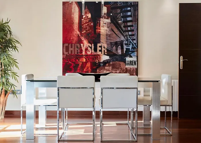 Appartement La Bola *