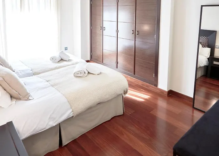 Appartement La Bola *