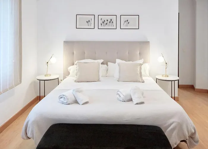 La Bola Appartement *