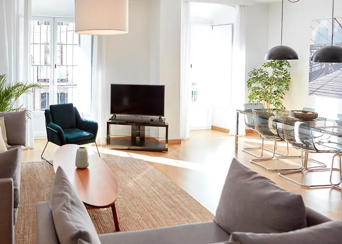 Appartement La Bola Ronda