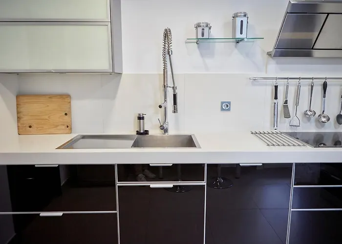 Appartement La Bola *