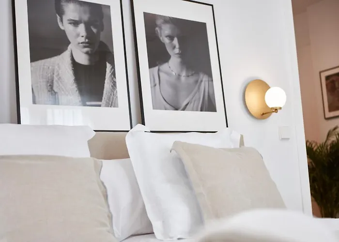 La Bola Appartement *