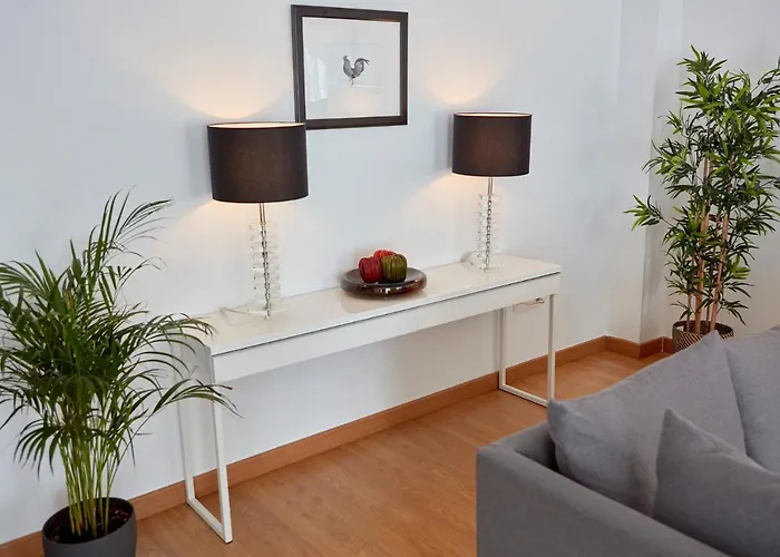 La Bola Appartement *