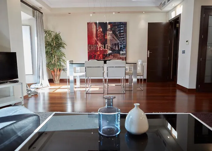 Appartement La Bola Ronda