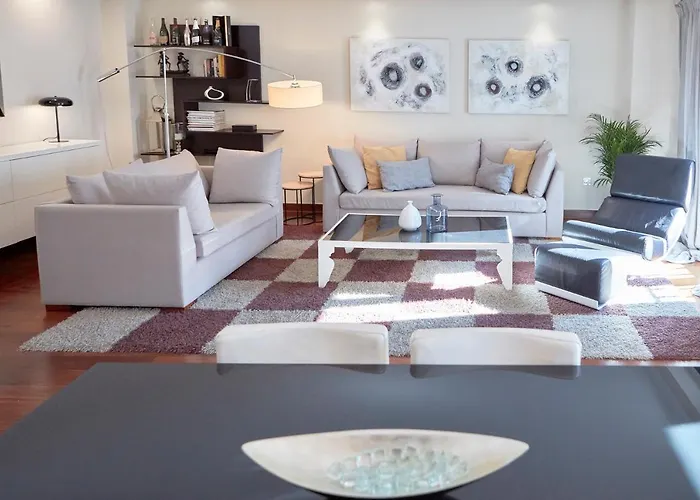 Appartement La Bola *