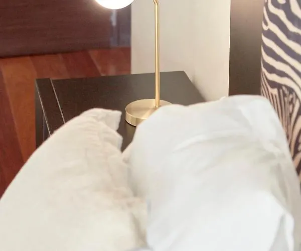 公寓 La Bola 龙达