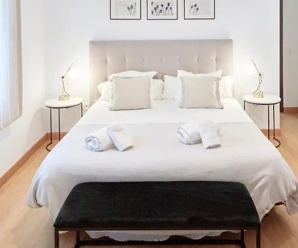 Appartement La Bola *