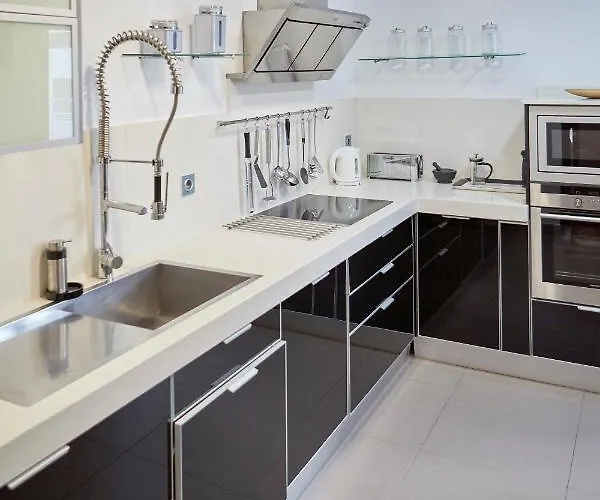 Appartement La Bola *