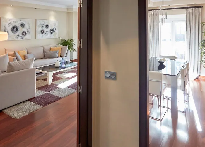 La Bola Appartement *