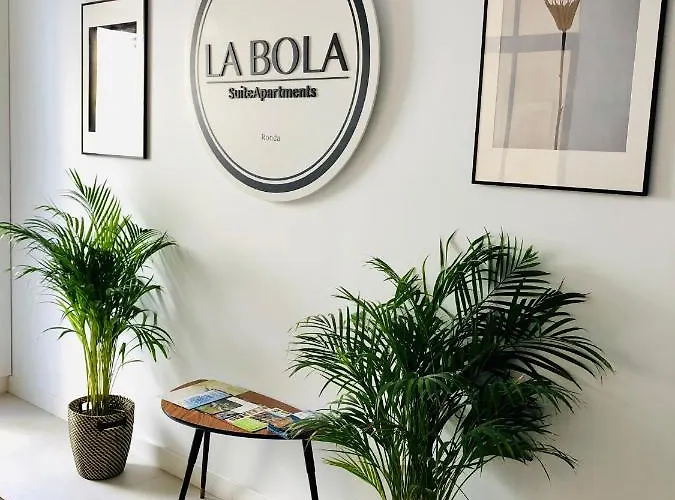 La Bola Appartamento *