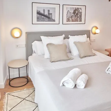 La Bola Apartment Ronda