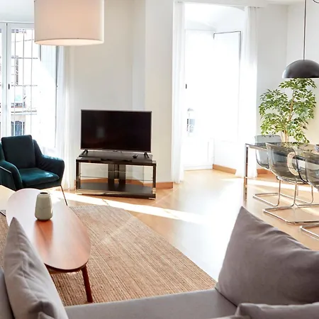 Apartment La Bola Ronda